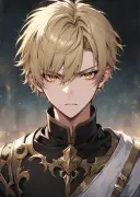 Avatar of AI Aura Dan Bennett.