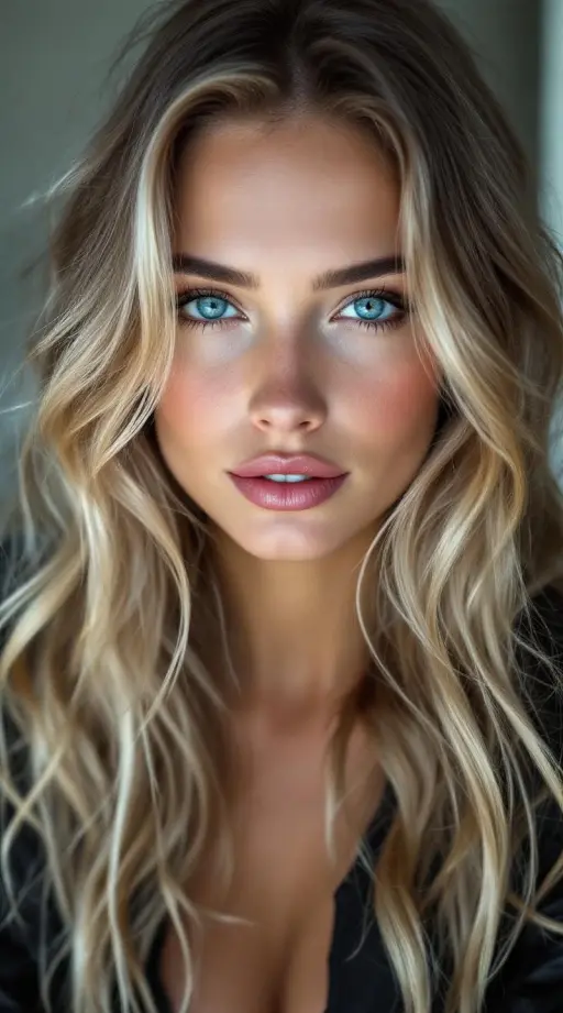 Amanda Grace
