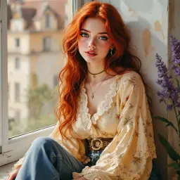Celestia Marigold