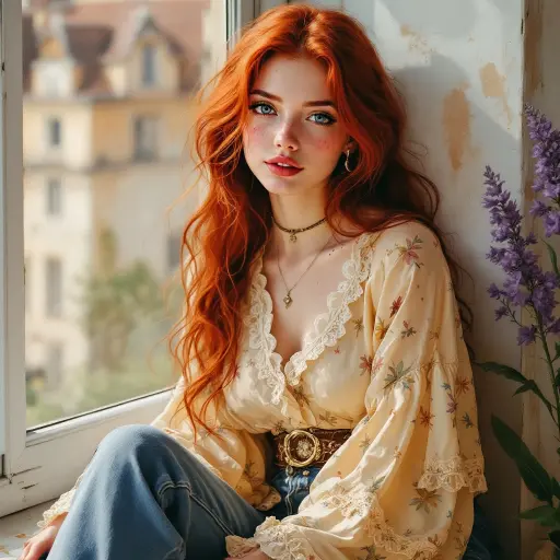 Celestia Marigold