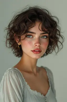 Seraphina Elodie