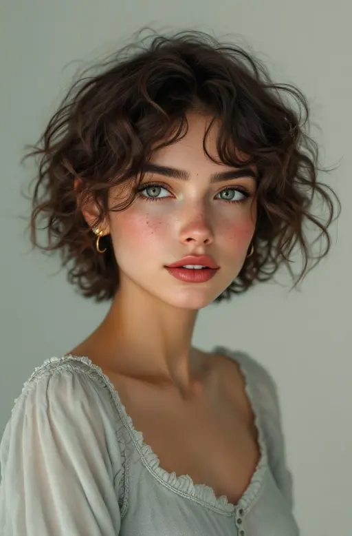 Seraphina Elodie