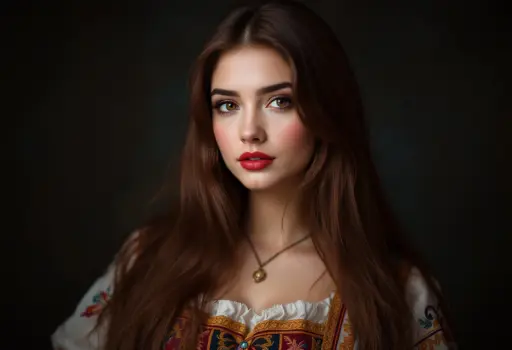 Anna Kovalchuk
