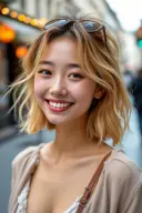 Lily Chen