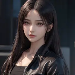 Zoya Malik — AI character on MateAura
