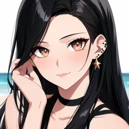 Sonya Ivanov — AI character on MateAura