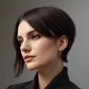 Avatar of AI Aura Nora Walsh.