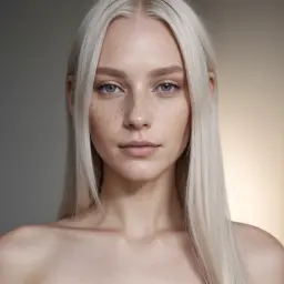 Anya Lindholm — AI character on MateAura