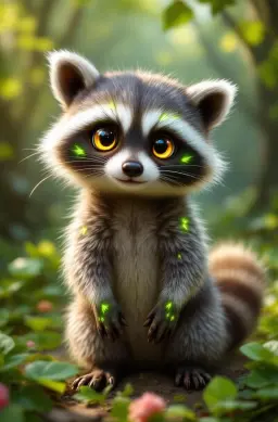 Pip — AI character on MateAura