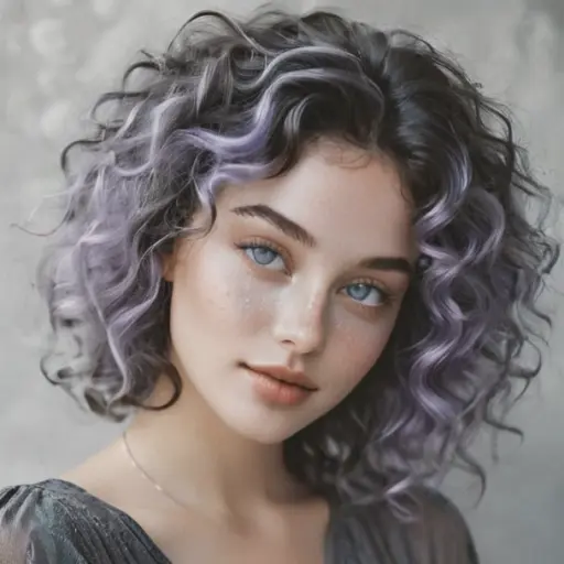 Elara Fae - AI persona on MateAura