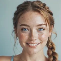 Emily White — AI character on MateAura
